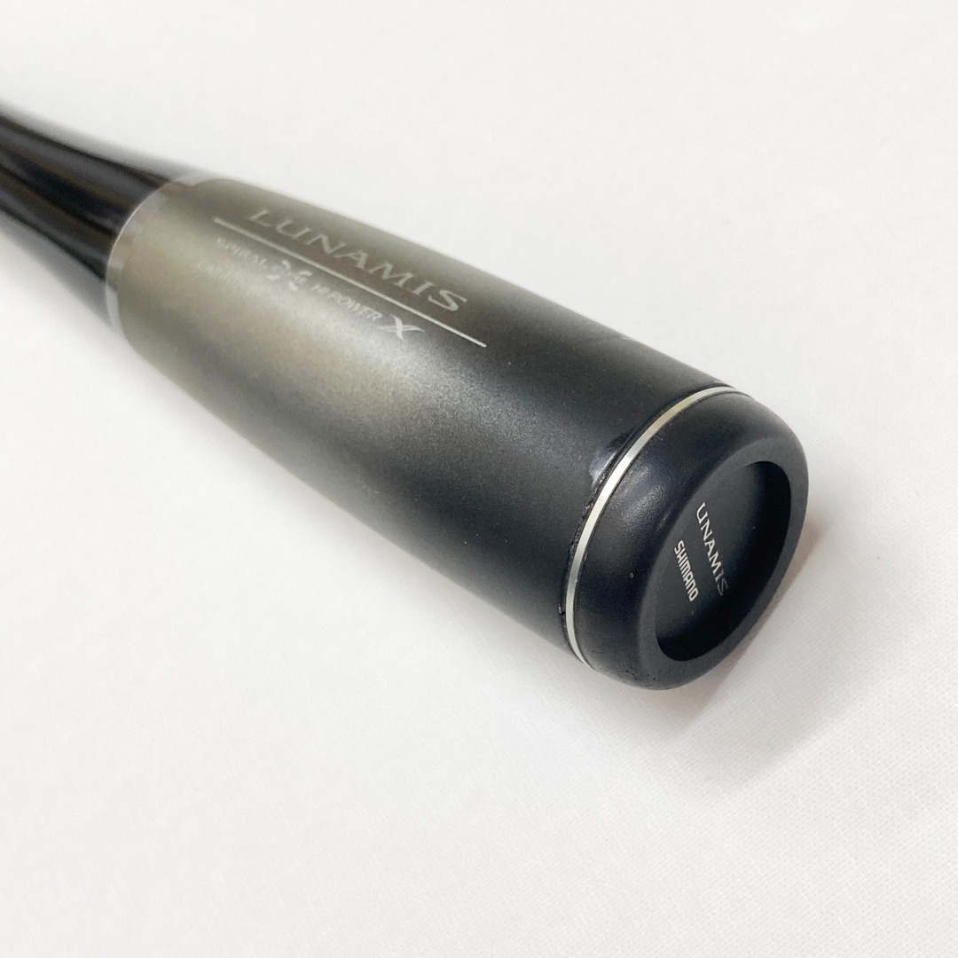 〇〇SHIMANO シマノ LUNAMIS 20 ルナミス S110M 39582 ロッド 〇〇SHIMANO シマノ LUNAMIS 20 ルナミス S110M 39582 ロッド