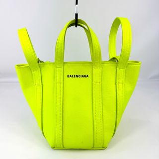 BALENCIAGA(ショルダーバッグ ・ イエロー/黄色系)のフリマ BALENCIAGA(ショルダーバッグ ・ イエロー/黄色系)のフリマ