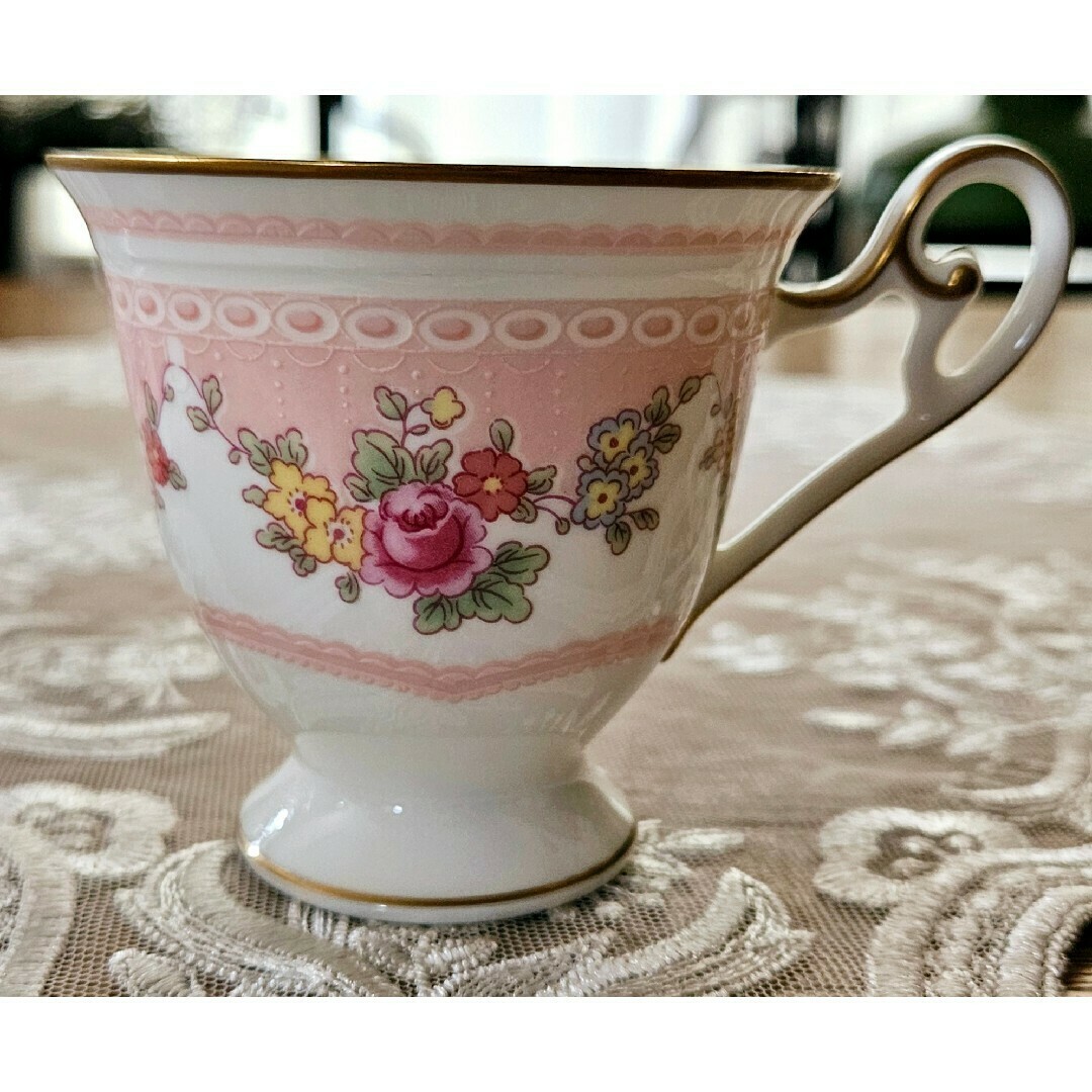 Noritake - Noritake ノリタケ スタジオコレクション カップ Noritake - Noritake ノリタケ スタジオコレクション カップ