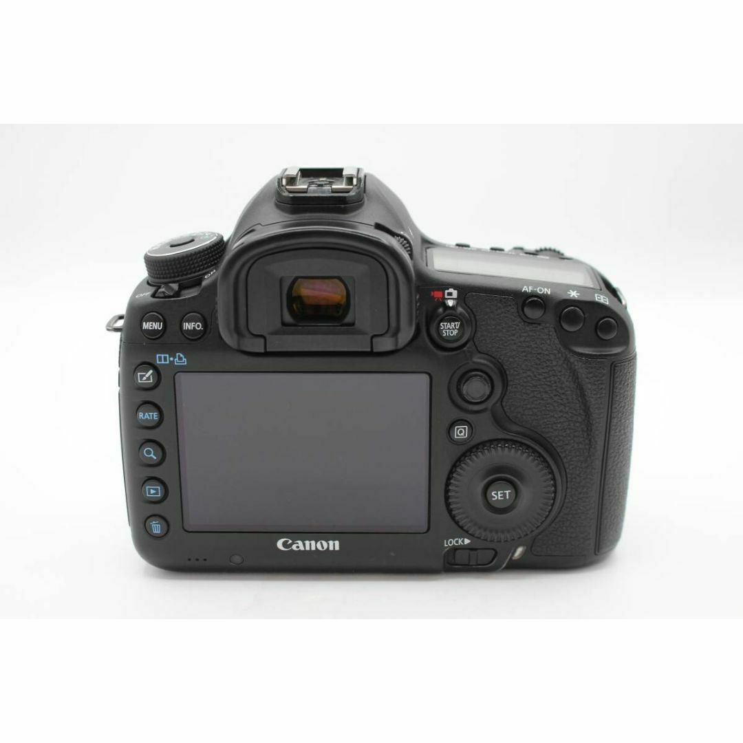 Canon EOS 5D Mark III ボディ◇バッテリー2個付♩0918 デジタル一眼 Canon EOS 5D Mark III ボディ◇バッテリー2個付♩0918 デジタル一眼