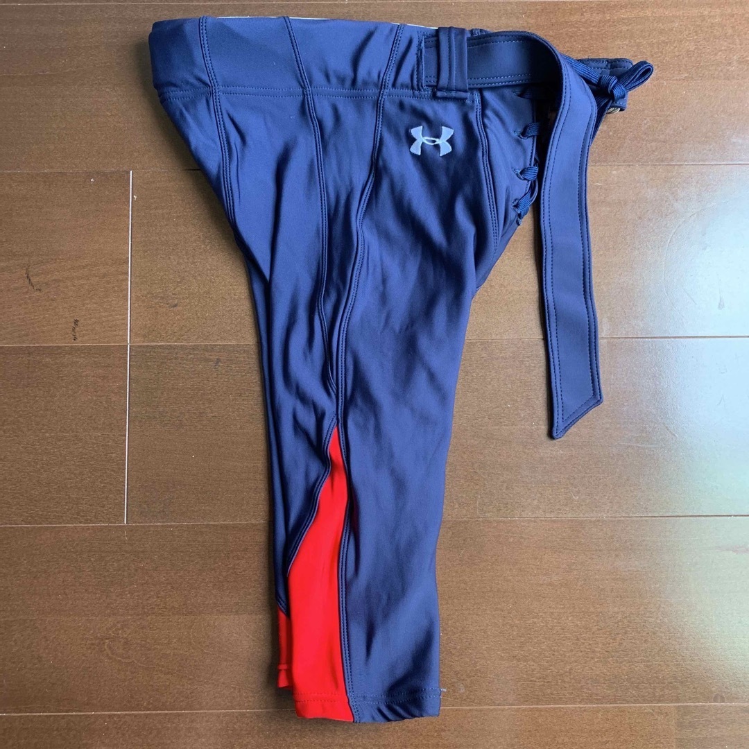 UNDER ARMOUR - UA 慶應義塾大学“UNICORNS“試合用フットボール UNDER ARMOUR - UA 慶應義塾大学“UNICORNS“試合用フットボール