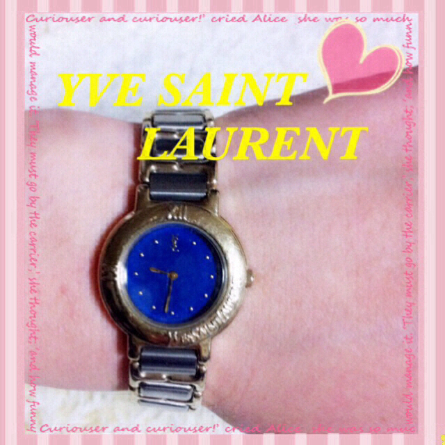 SAINT LAURENT - ちむ様✨専用ページ❤