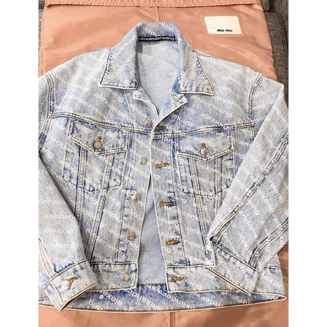 Alexander Wang - 最終値下げ アレキサンダーワンAlexander wang Alexander Wang - 最終値下げ アレキサンダーワンAlexander wang