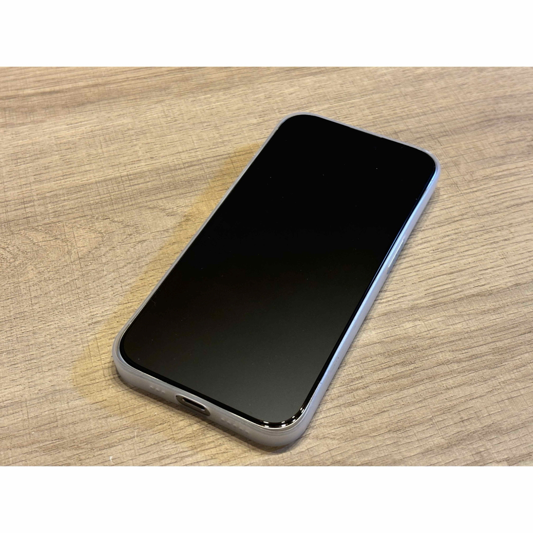 値下交渉有】iPhone 15Pro ホワイトチタニウム 256GB 値下交渉有】iPhone 15Pro ホワイトチタニウム 256GB