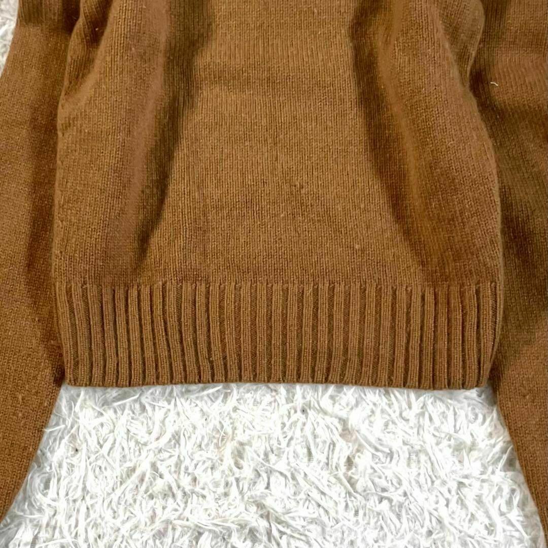 入手困難✨ セリーヌ 長袖ニット カシミヤ100% フォーマル 入手困難✨ セリーヌ 長袖ニット カシミヤ100% フォーマル