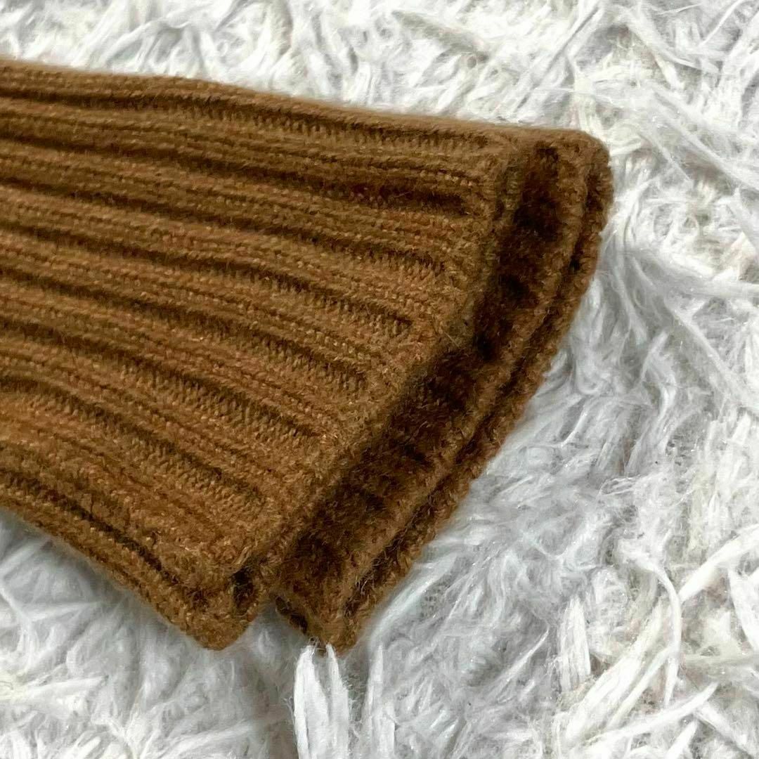 入手困難✨ セリーヌ 長袖ニット カシミヤ100% フォーマル 入手困難✨ セリーヌ 長袖ニット カシミヤ100% フォーマル