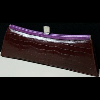 ヴィクトリアベッカム(Victoria Beckham)のサマンサタバサ クラッチK(クラッチバッグ)
