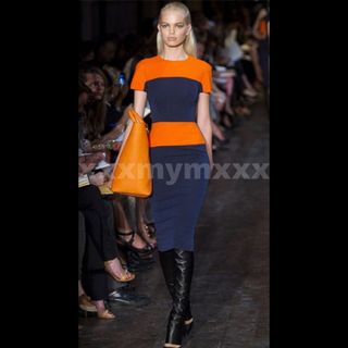 Victoria Beckham ドレス/ワンピースA