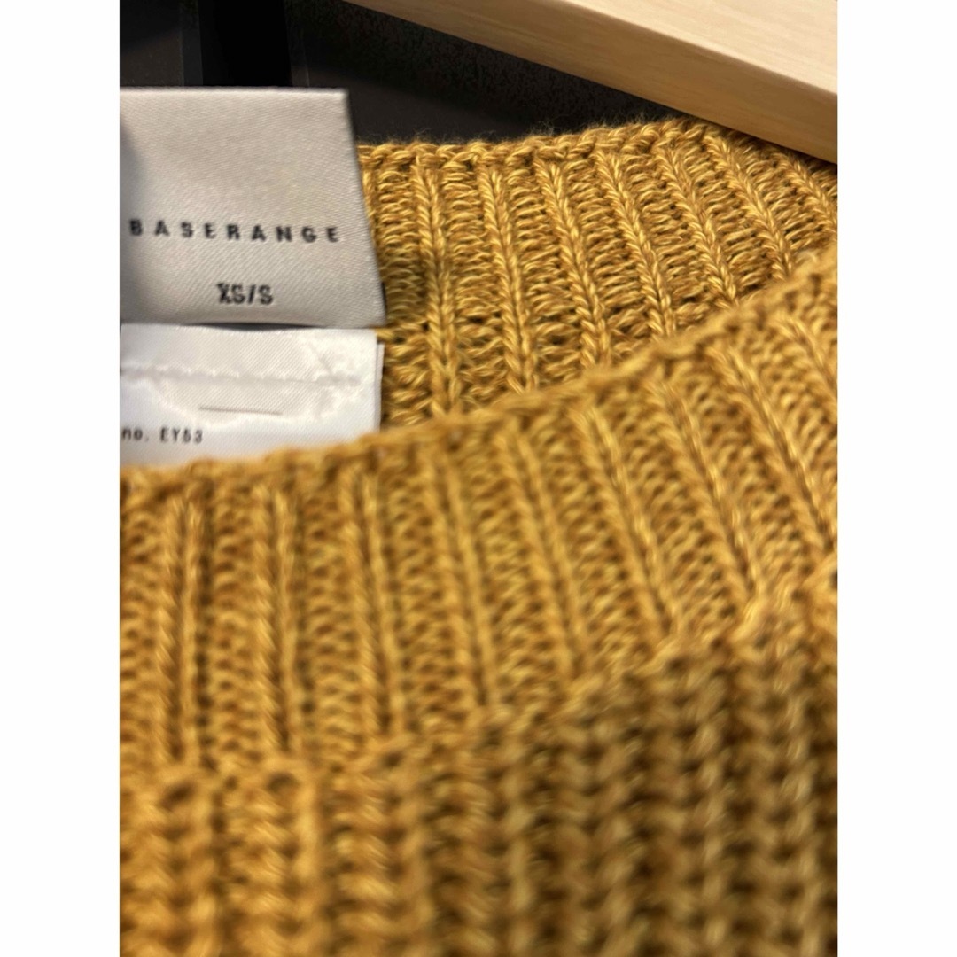 サマーセール ミニグランド バンドル baserange - LULU EDIT.FOR ニットベストの通販 shop by ニット+セーター