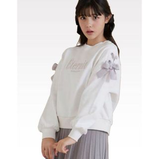 MEZZO PIANO ストロベリー トレーナー 150cm メゾピアノ トレーナー150cm｜Yahoo!フリマ（旧PayPayフリマ）