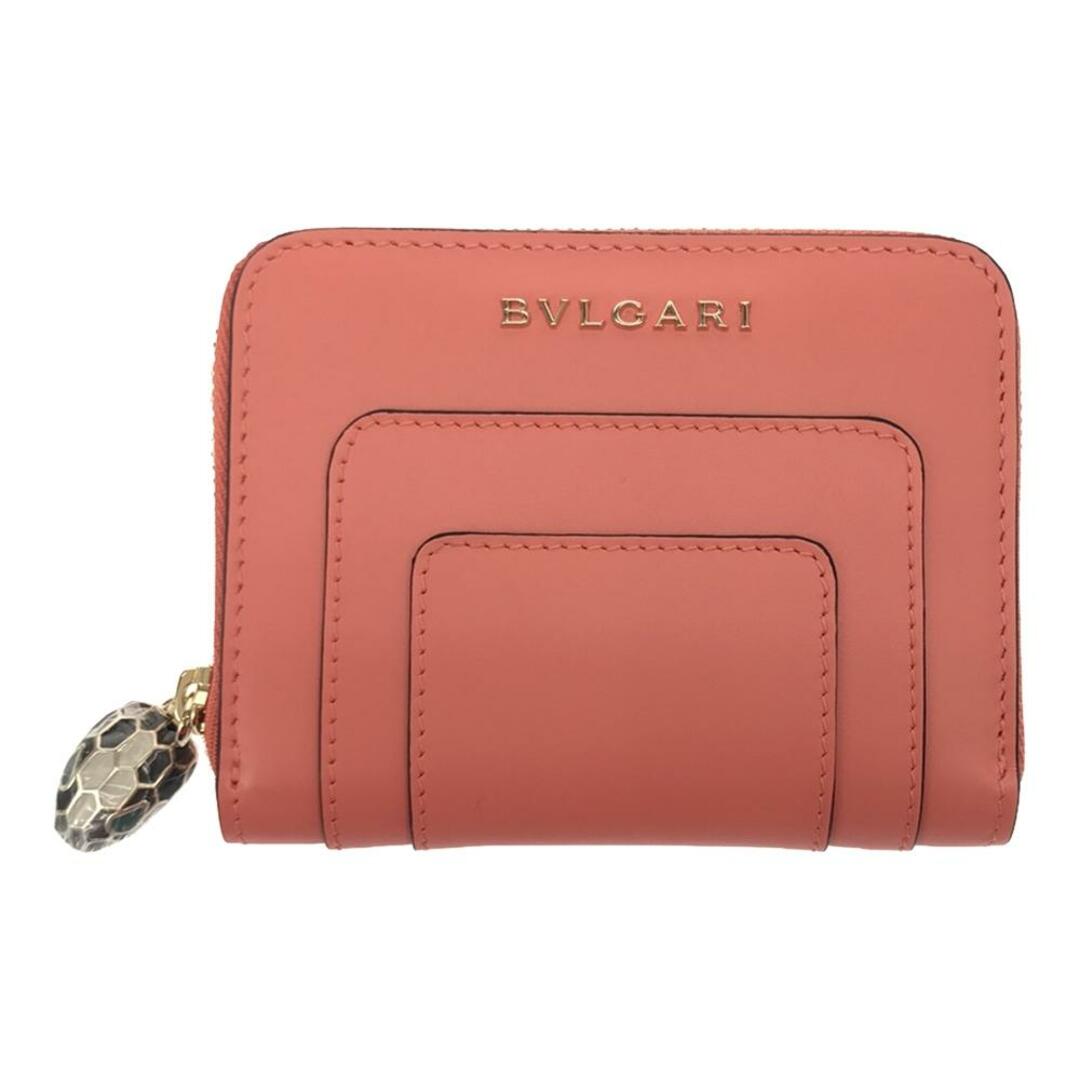 BVLGARI - 未使用 BVLGARI ブルガリ セルペンティ フォーエバー BVLGARI - 未使用 BVLGARI ブルガリ セルペンティ フォーエバー