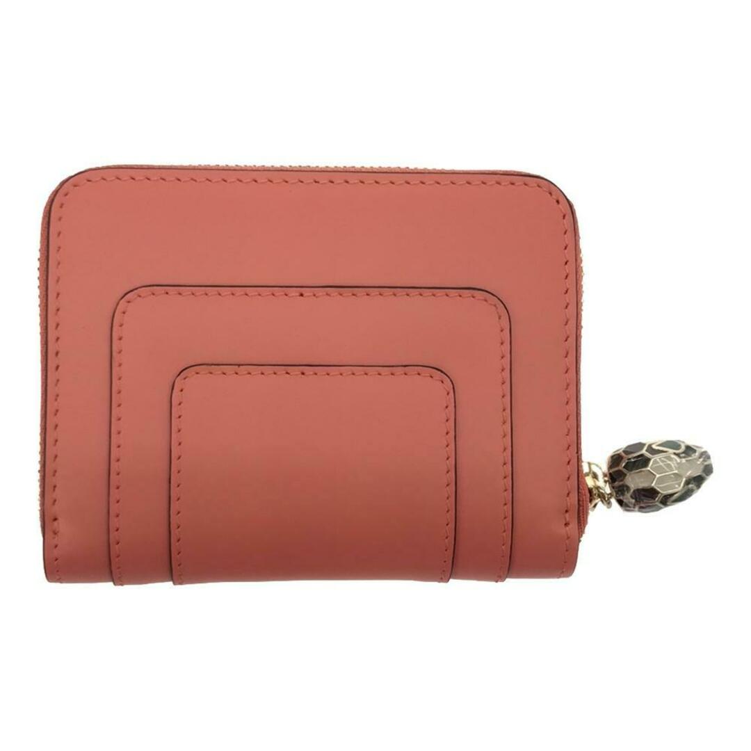 BVLGARI - 未使用 BVLGARI ブルガリ セルペンティ フォーエバー BVLGARI - 未使用 BVLGARI ブルガリ セルペンティ フォーエバー
