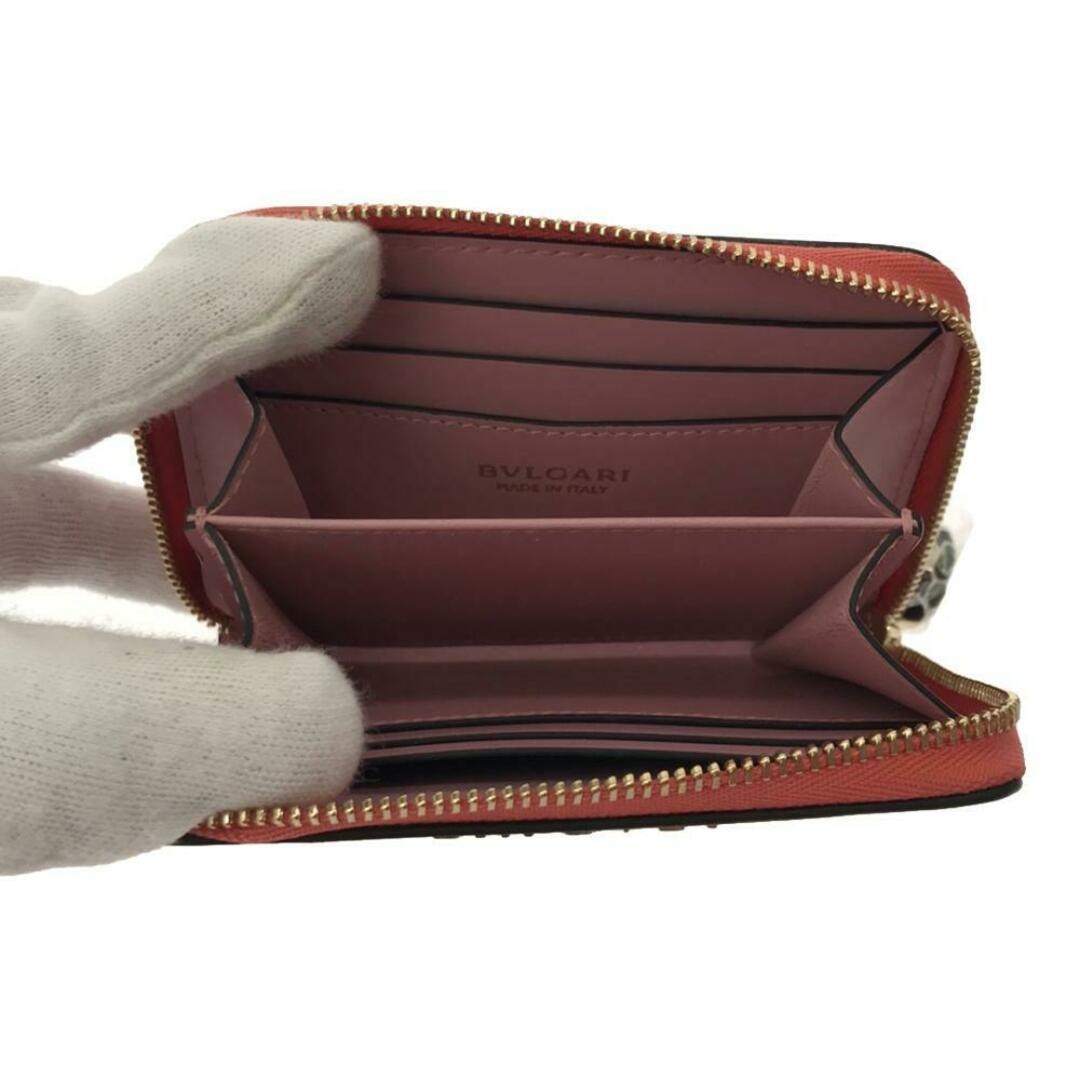 BVLGARI - 未使用 BVLGARI ブルガリ セルペンティ フォーエバー BVLGARI - 未使用 BVLGARI ブルガリ セルペンティ フォーエバー