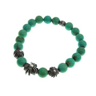 Chrome Hearts(ブレスレット)のフリマアイテム一覧 Chrome Hearts(ブレスレット)のフリマアイテム一覧