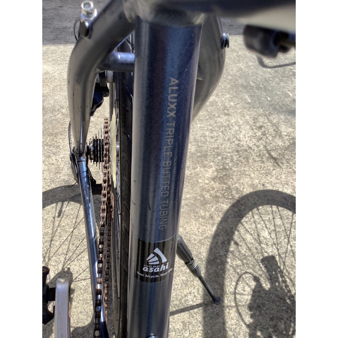 Giant - ジャイアント クロスバイクGRRVIER Mタイプ24段変速コン Giant - ジャイアント クロスバイクGRRVIER Mタイプ24段変速コン