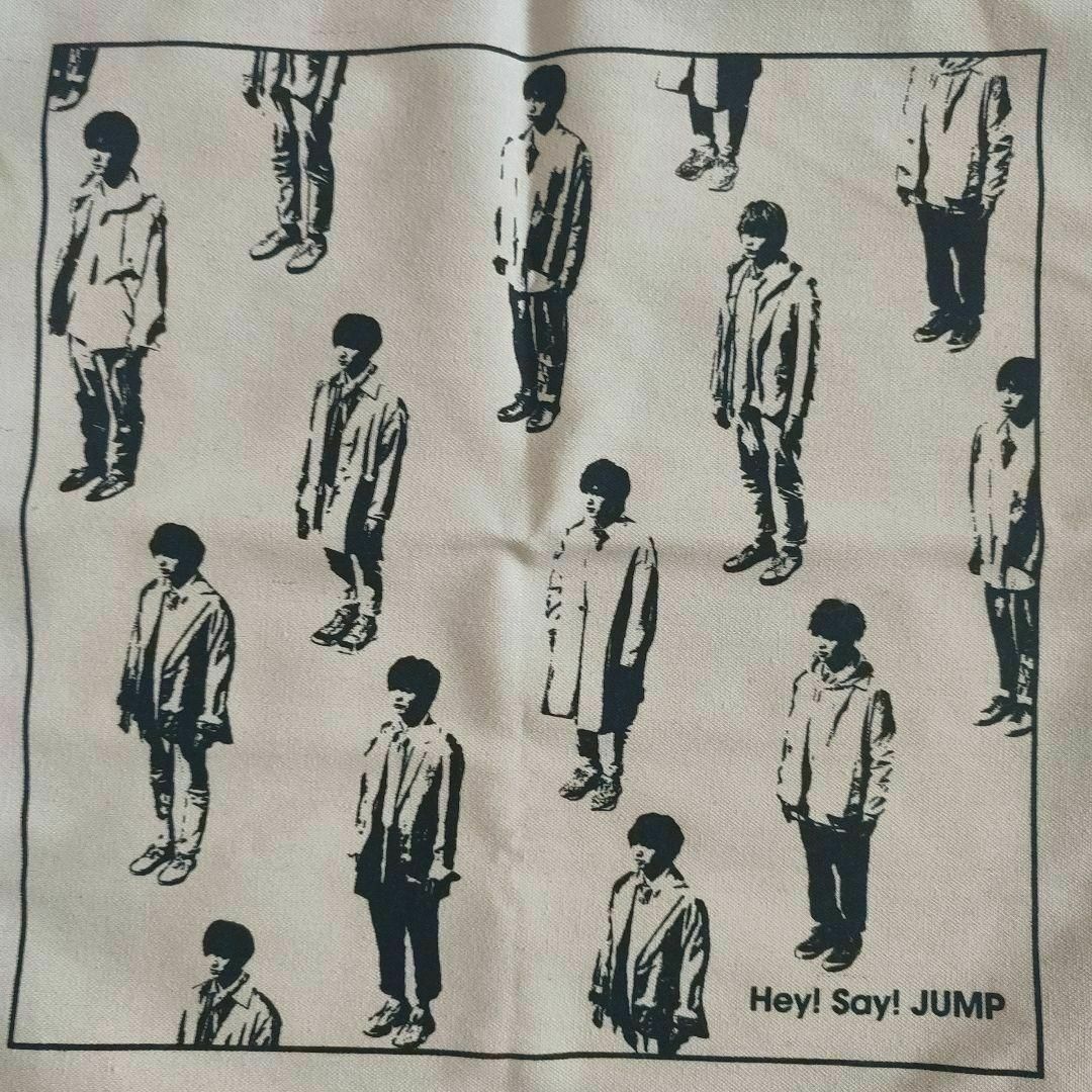 Hey!Say!JUMP トートバッグ エコバッグ 2点 ④の通販 by Hey!Say!JUMP トートバッグ エコバッグ 2点 ④の通販 by