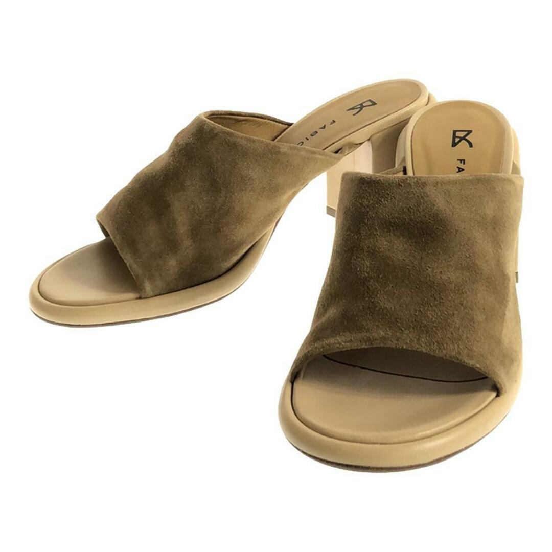 FABIO RUSCONI - 美品 FABIO RUSCONI ファビオルスコーニ FABIO RUSCONI - 美品 FABIO RUSCONI ファビオルスコーニ