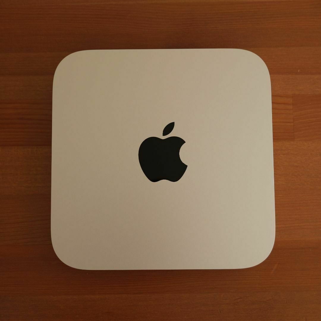 Apple - Mac mini M1 メモリ16GB