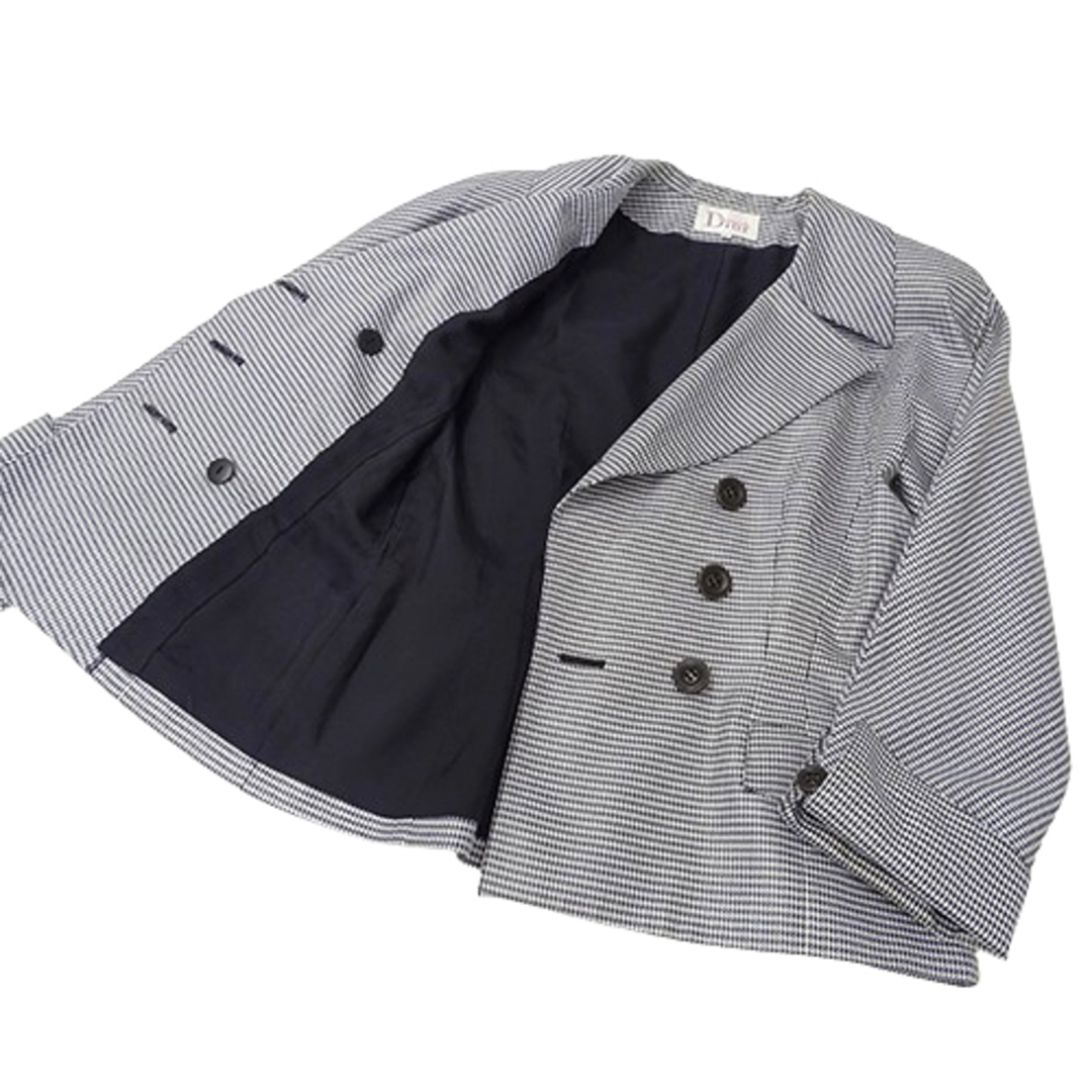 Christian Dior - ディオール Dior セットアップ ジャケット Christian Dior - ディオール Dior セットアップ ジャケット