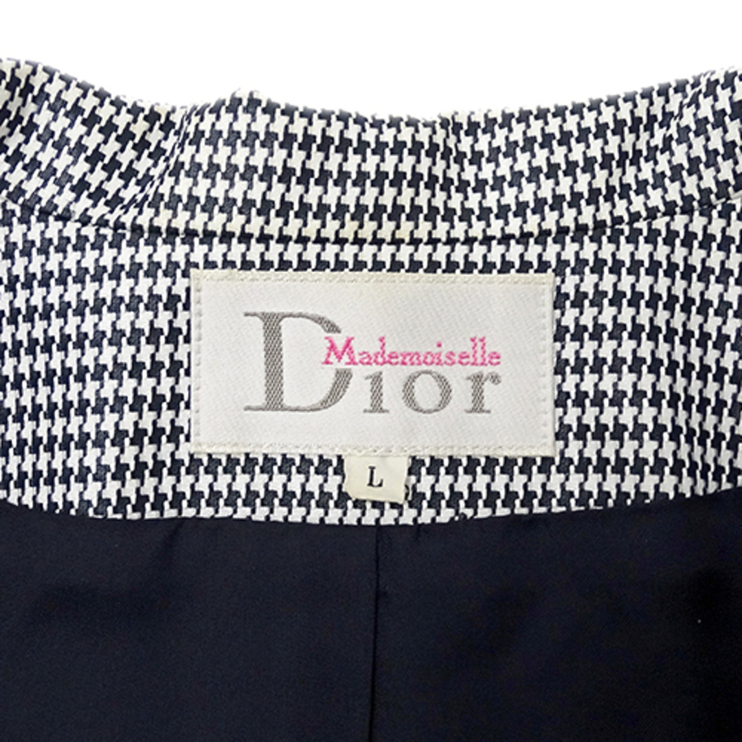 Christian Dior - ディオール Dior セットアップ ジャケット Christian Dior - ディオール Dior セットアップ ジャケット