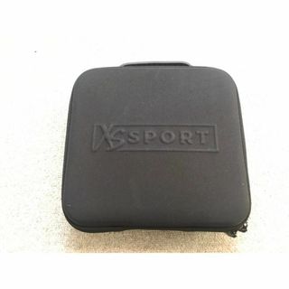 アムウェイ　ＸＳ ホット＆クールガン(マッサージ機)