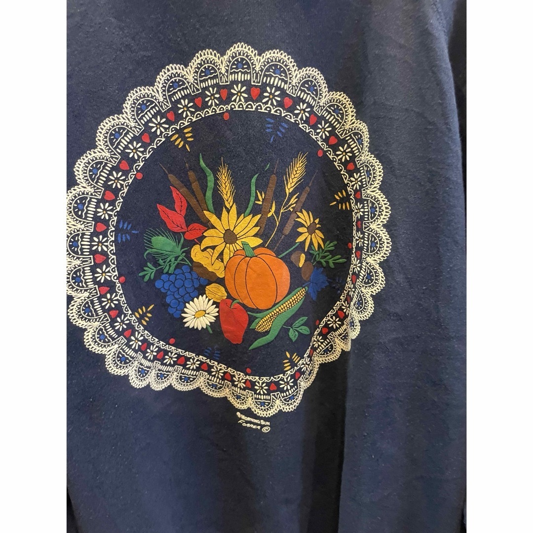 VINTAGE - 古着 ヴィンテージ sweat スウェット トレーナー VINTAGE - 古着 ヴィンテージ sweat スウェット トレーナー