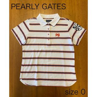 超歓迎された PEARLY GATES レディース ゴルフウェア パーリーゲイツ - レディースウェア