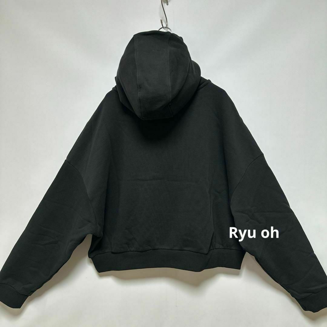Entire Studios エンタイアスタジオ Full Zip パーカー M Entire Studios エンタイアスタジオ Full Zip パーカー M