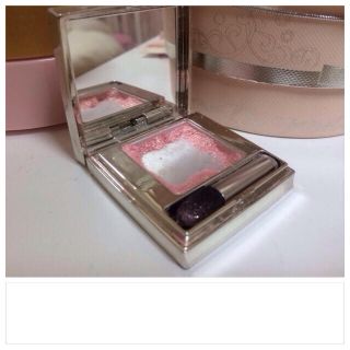 アールエムケー(RMK)のRMK♡アイシャドウ＊ピンク(その他)