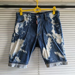 DSQUARED2(ショートパンツ)のフリマアイテム一覧 DSQUARED2(ショートパンツ)のフリマアイテム一覧