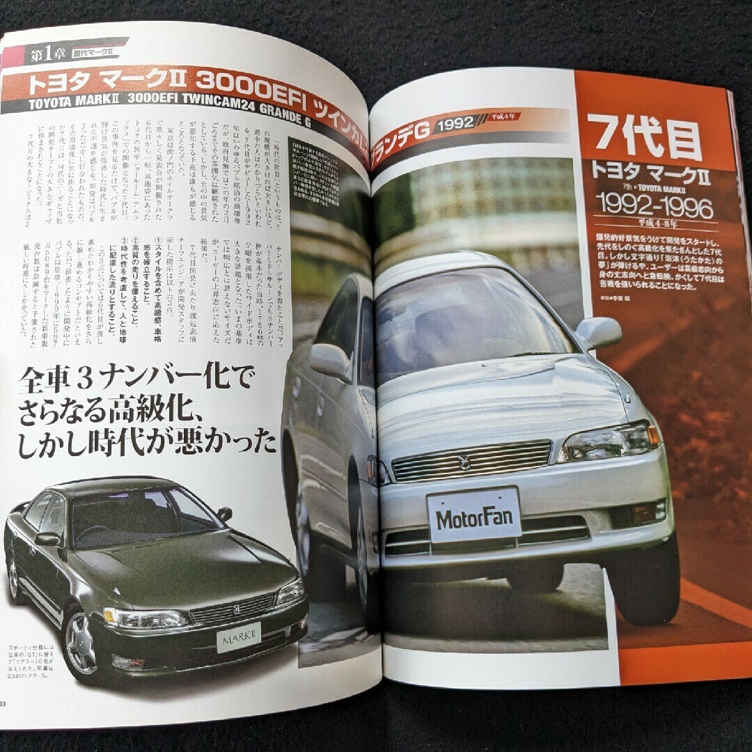 歴代トヨタ マークⅡのすべて 初代 ワゴン バン マークX チェイサー クレスタの通販 by summer breeze's shop|ラクマ 歴代トヨタ マークⅡのすべて 初代 ワゴン バン マークX チェイサー クレスタの通販 by summer breeze's shop|ラクマ