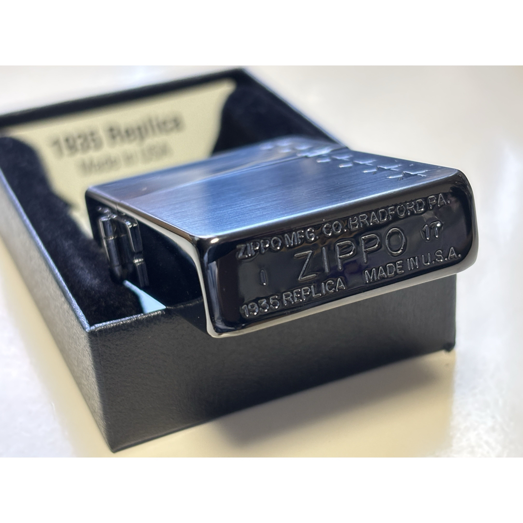 ZIPPO - Zippo/ライター/限定/セブンスター/2017/ブラック/未 ZIPPO - Zippo/ライター/限定/セブンスター/2017/ブラック/未