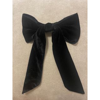 エイミーイストワール(eimy istoire)のeimy istoire ヘアアクセサリー(バレッタ/ヘアクリップ)