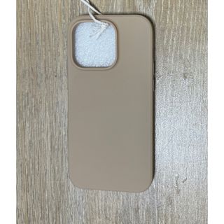 新品未使用）iPhone15Pro TPUケース(iPhoneケース)