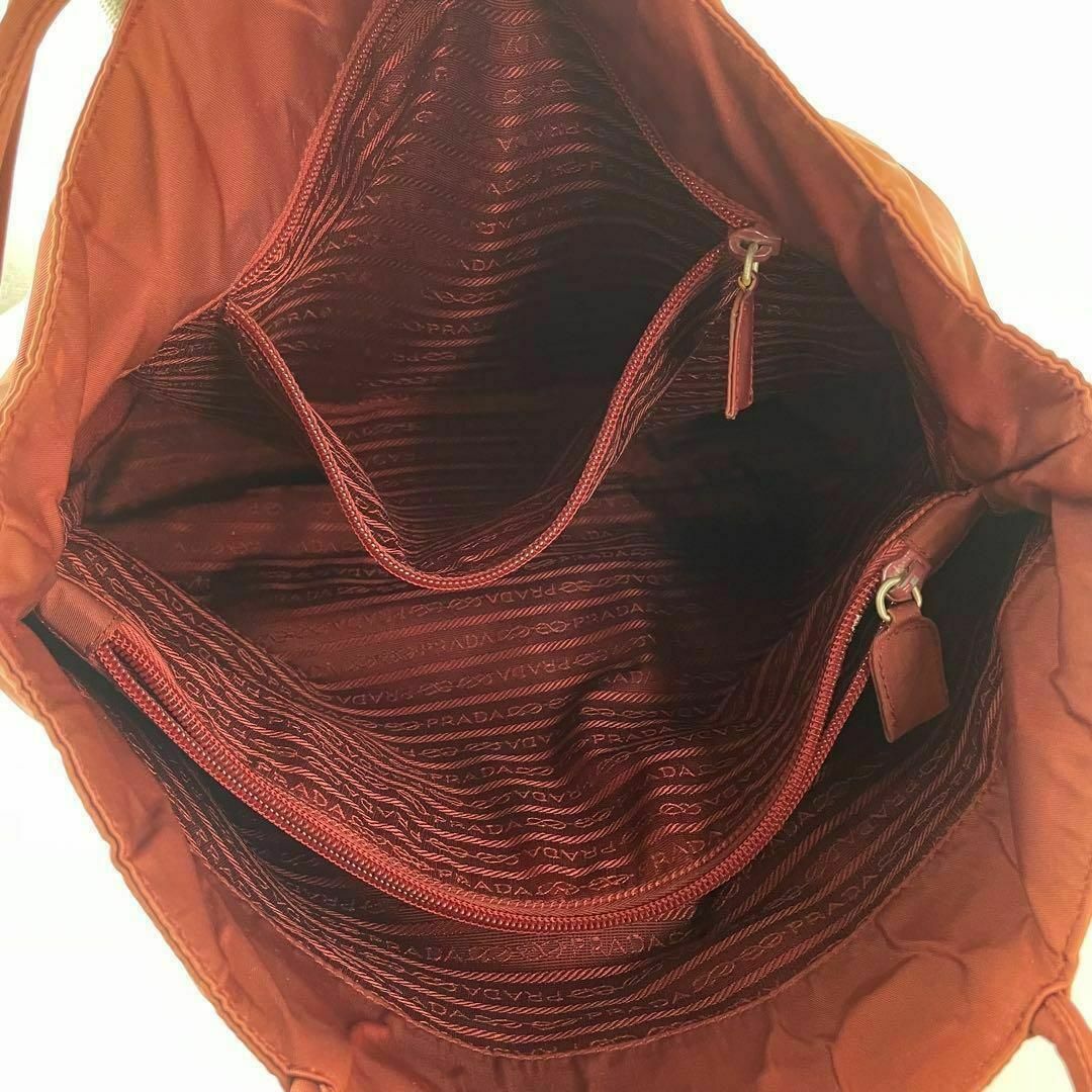 PRADA プラダ パデッドRe Nylon トートバッグ ファブリック