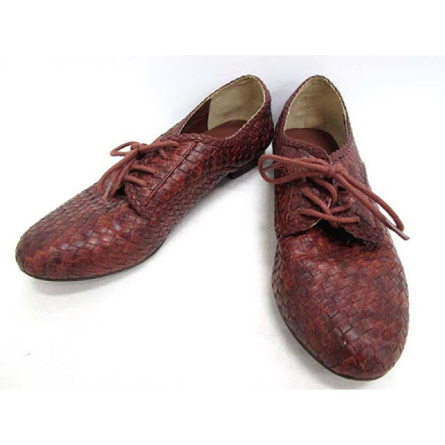 Ungrid(アングリッド)のungrid 革靴 レディースの靴/シューズ(ローファー/革靴)の商品写真
