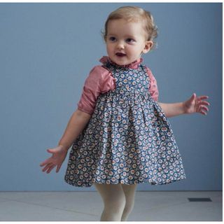 Caramel baby&child - caramel baby&child ワンピースの通販 by Caramel baby&child - caramel baby&child ワンピースの通販 by