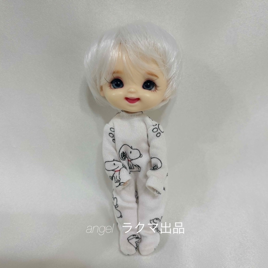 STODOLL にこちゃん こまったちゃん ayodoll 注意点あり その他 STODOLL にこちゃん こまったちゃん ayodoll 注意点あり その他