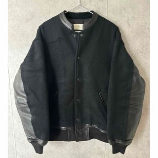 YOKE(レザージャケット)のフリマアイテム一覧 YOKE(レザージャケット)のフリマアイテム一覧