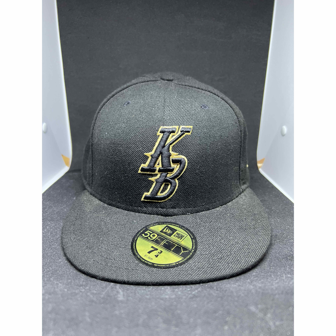 希少】KILLER BEE × NEWERA キャップ 山本 KID 徳郁 希少】KILLER BEE × NEWERA キャップ 山本 KID 徳郁