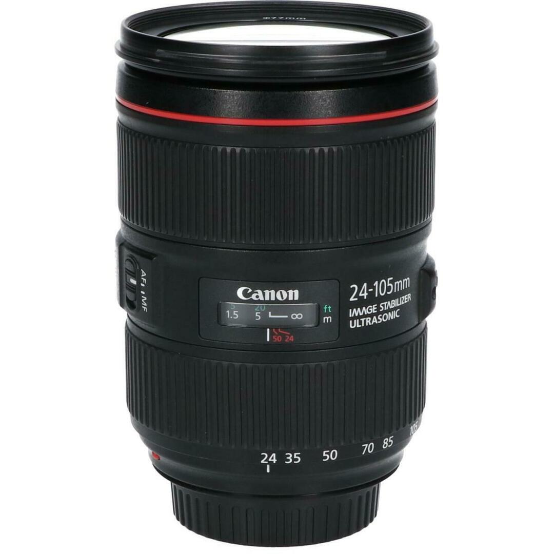 CANON EF24-105mm F4L IS II USM CANON EF24-105mm F4L IS II USM