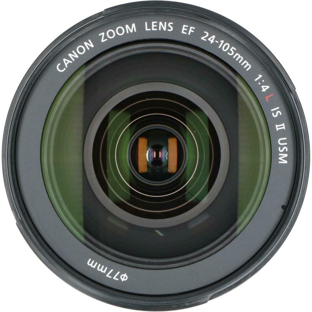 CANON EF24-105mm F4L IS II USM CANON EF24-105mm F4L IS II USM