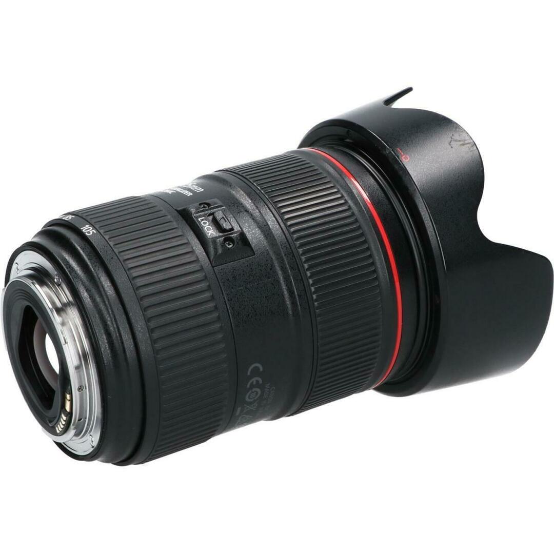 CANON EF24-105mm F4L IS II USM CANON EF24-105mm F4L IS II USM