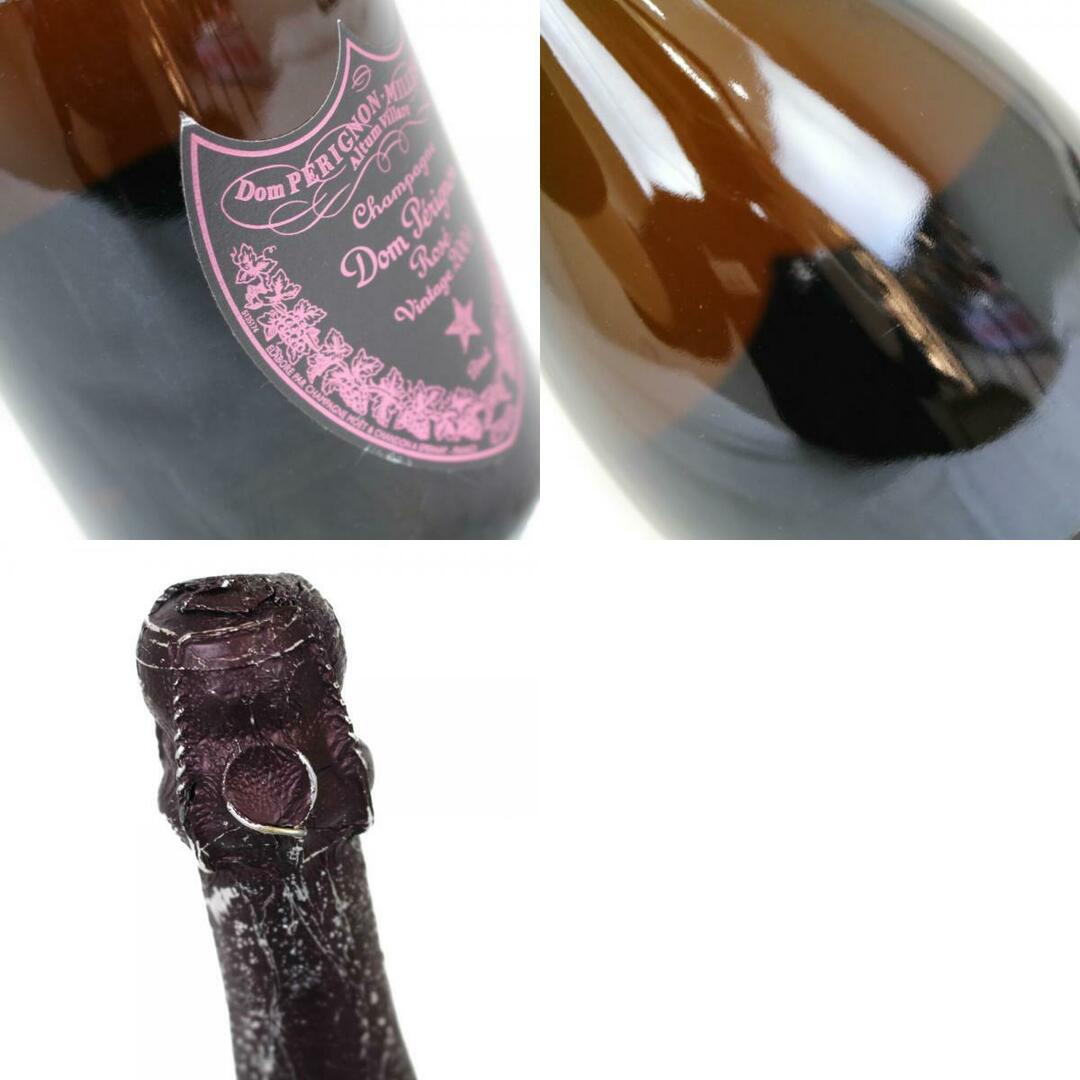 未開封】Dom perignon ドンペリニヨン Rose vintage 2004 ロゼ 未開封】Dom perignon ドンペリニヨン Rose vintage 2004 ロゼ