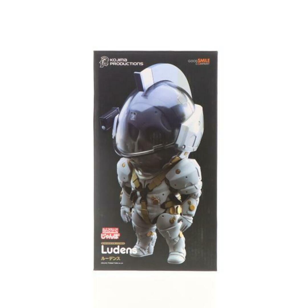 【保証書付】 ねんどろいどじゃんぼ ルーデンス コジマプロダクション 完成品 その他