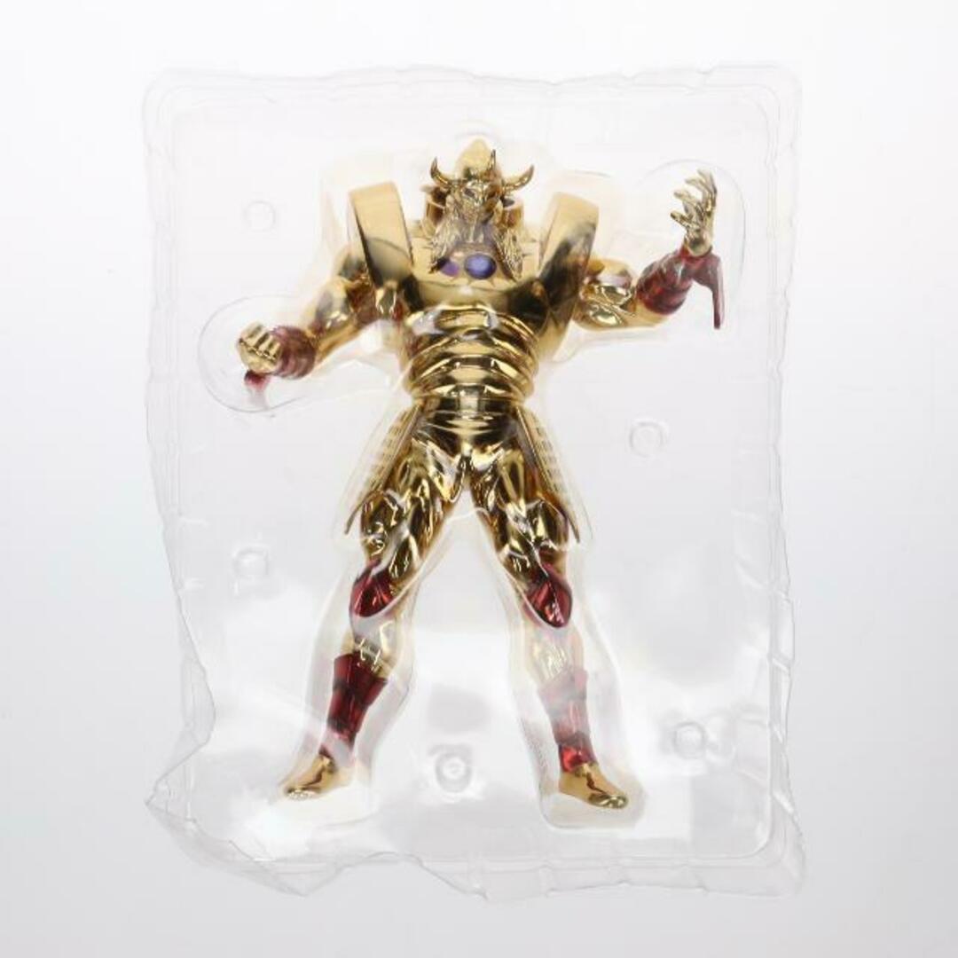 CCP Muscular Collection No.18 悪魔将軍 Ver. 1.0 ロンズデー CCP Muscular Collection No.18 悪魔将軍 Ver. 1.0 ロンズデー