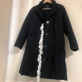 mina perhonen(ロングコート)のフリマアイテム一覧 mina perhonen(ロングコート)のフリマアイテム一覧