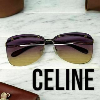 CELINE(サングラス/メガネ)のフリマアイテム一覧 CELINE(サングラス/メガネ)のフリマアイテム一覧