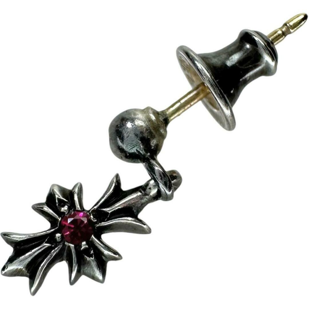 33660円 Chrome Hearts - クロムハーツ ピアス タイニーE CH 33660円 Chrome Hearts - クロムハーツ ピアス タイニーE CH