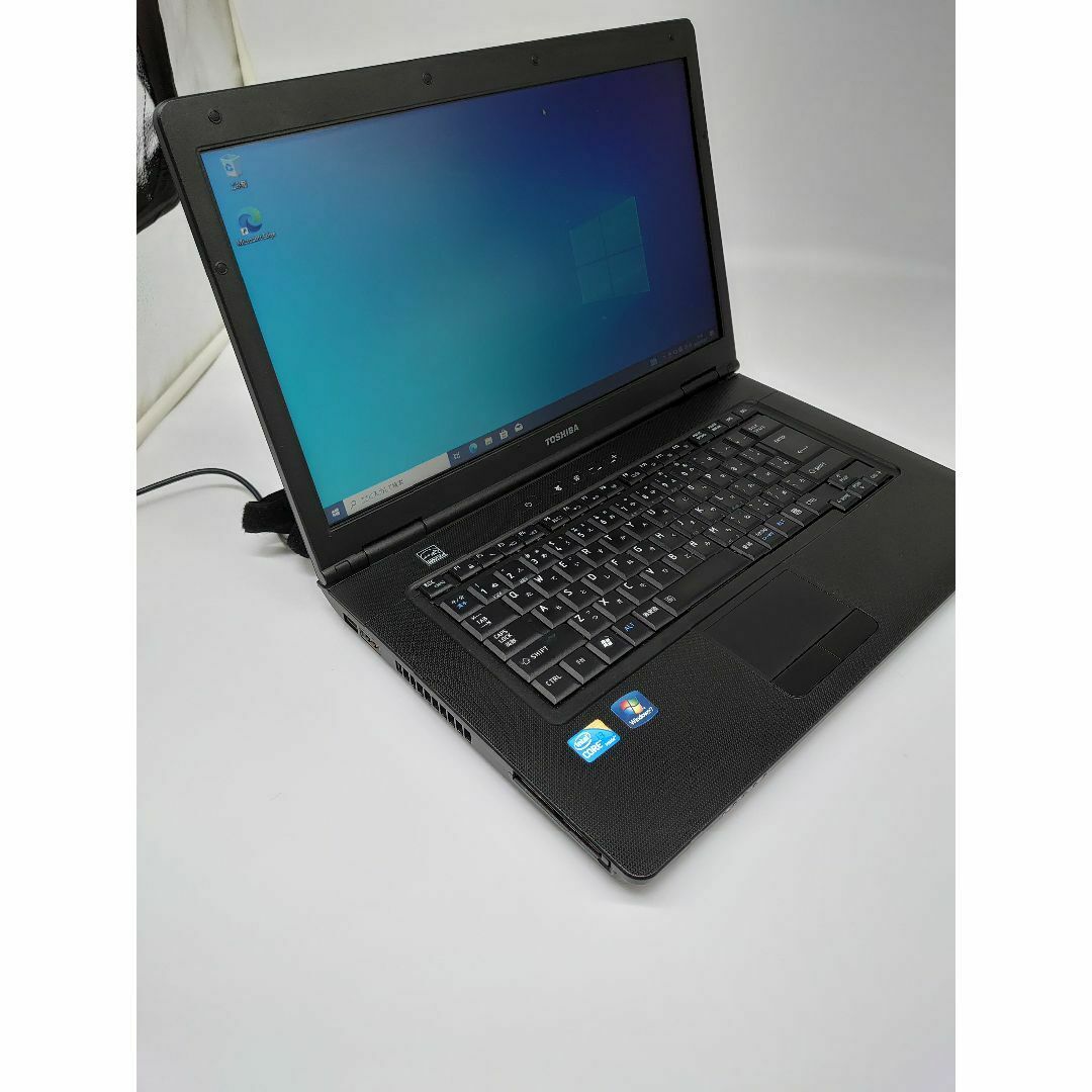 DYNABOOK 226Y/HD core i3 SSD Office2021 ノートPC DYNABOOK 226Y/HD core i3 SSD Office2021 ノートPC